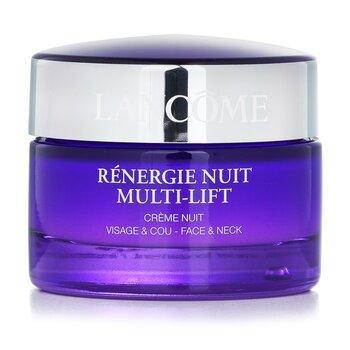 Lancôme Renergie Multi-Lift Lifting Firming Anti-Wrinkle Night Cream 50ml