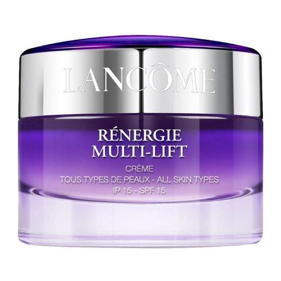 Lancôme Renergie Multi-Lift Redefining Lifting Cream SPF 15for 50ml