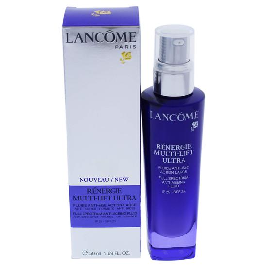 Lancôme Renergie Multi Lift Ultra Fluid SPF25