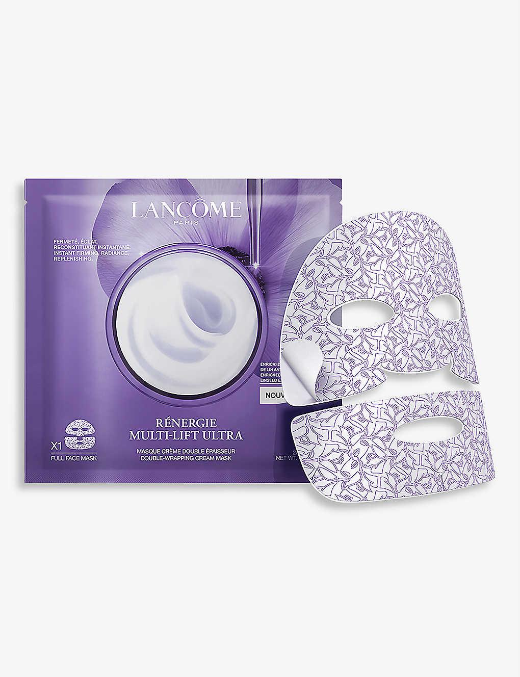 Lancôme Renergie Multi-Lift Ultra Wrap Mask