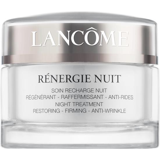 Lancôme Renergie Night Cream 50ml