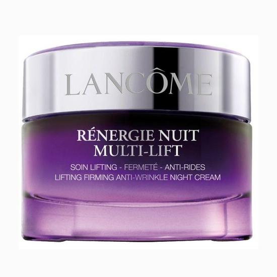 Lancôme Renergie Nuit Multi-Lift Anti-Wrinkle Night Cream 50ml