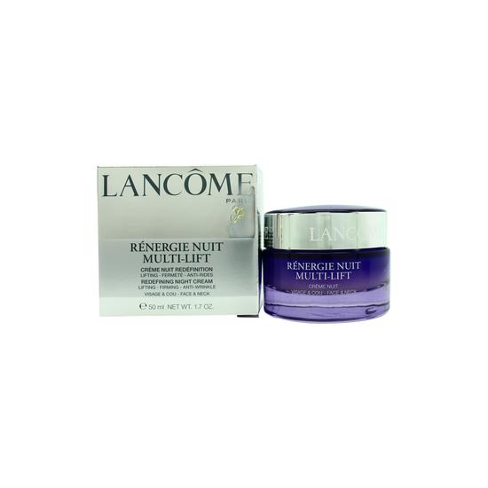 Lancôme Renergie Nuit Multi-Lift Night Cream 50ml