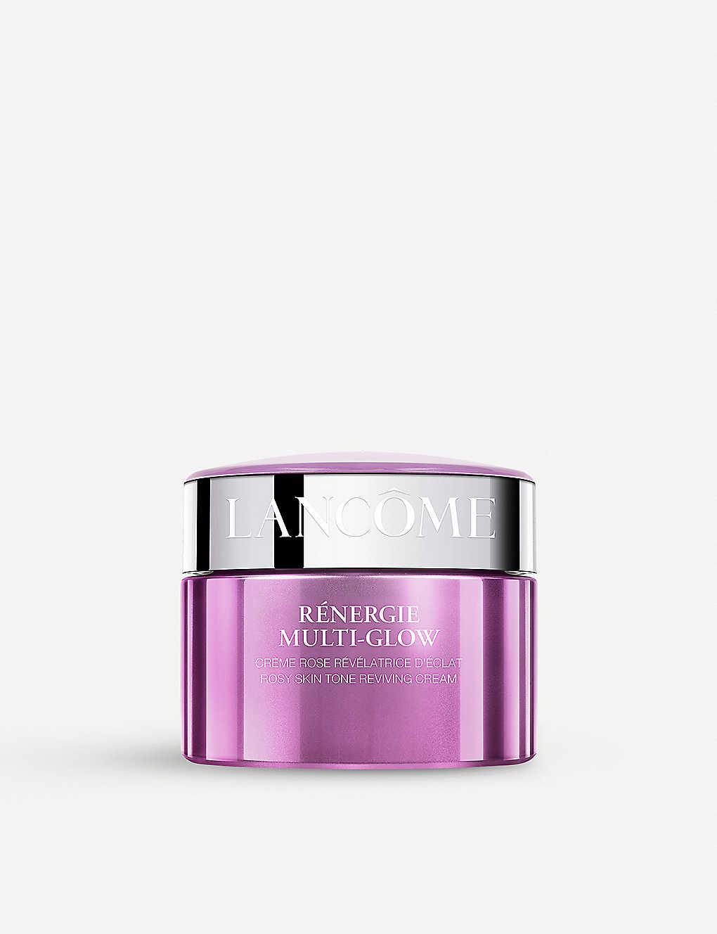 Lancome Renergie Ultra Glow Cream