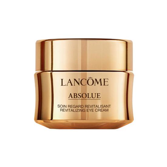 Lancôme Revitalising Eye Cream