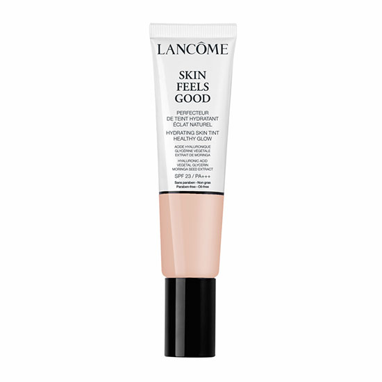 Lancôme Skin Feels Good Hydrating Skin Tint Healthy Glow SPF23