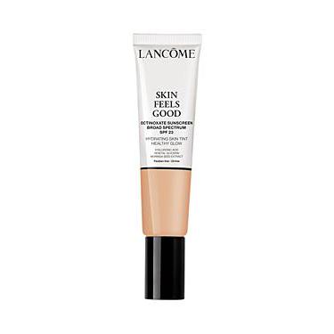 Lancôme Skin Feels Good Hydrating Skin Tint SPF 23 010C-Cool Porcelaine