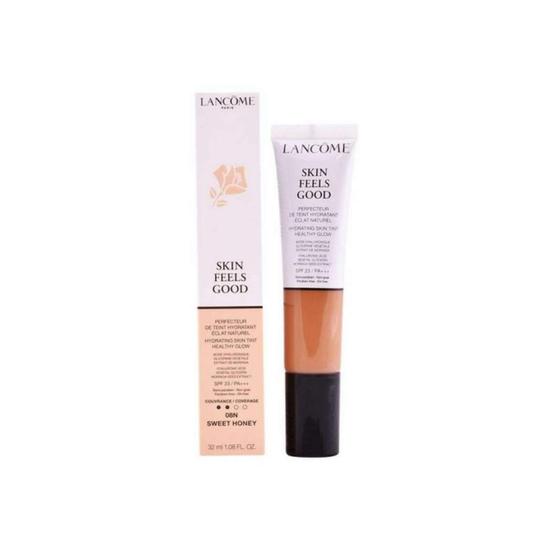 Lancôme Skin Feels Good Hydrating Skin Tint SPF23 08-Sweet Honey
