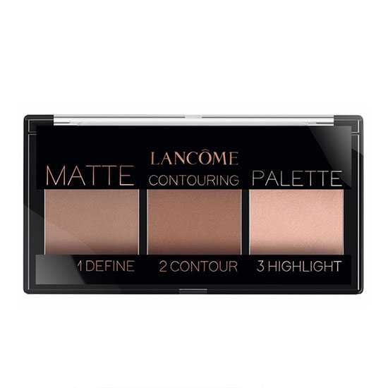 Lancôme Teint Idole Contouring Palette