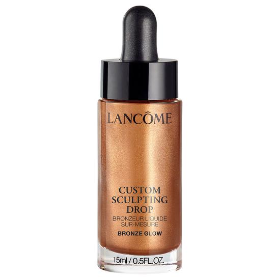 Lancôme Teint Idole Custom Drops Liquid Highlighter 15ml Bronze