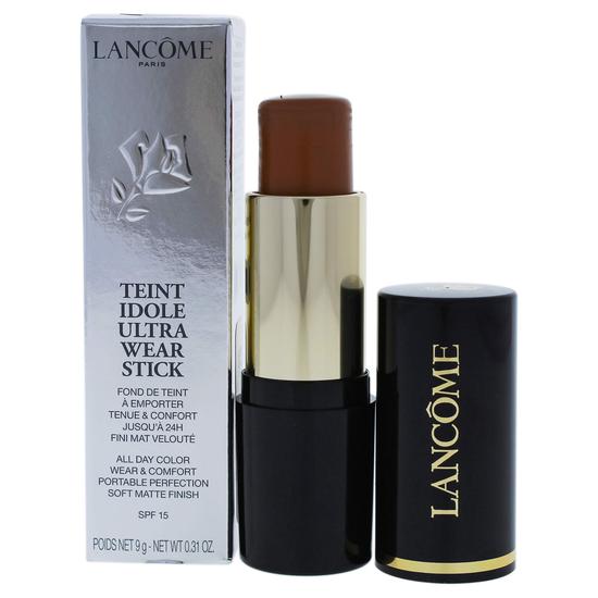 Lancôme Teint Idole Ultra SPF 15 Foundation Stick 06 Beige Cannelle