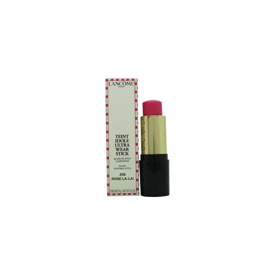 Lancôme Teint Idole Ultra Wear Blush Stick 208 Rose-La-La 9g