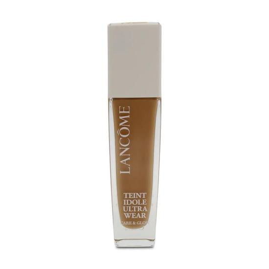 Lancôme Teint Idole Ultra Wear Care & Glow 24h Foundation