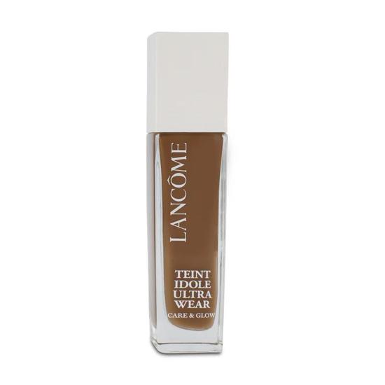 Lancôme Teint Idole Ultra Wear Care & Glow Foundation 510N Natural Brown Shade