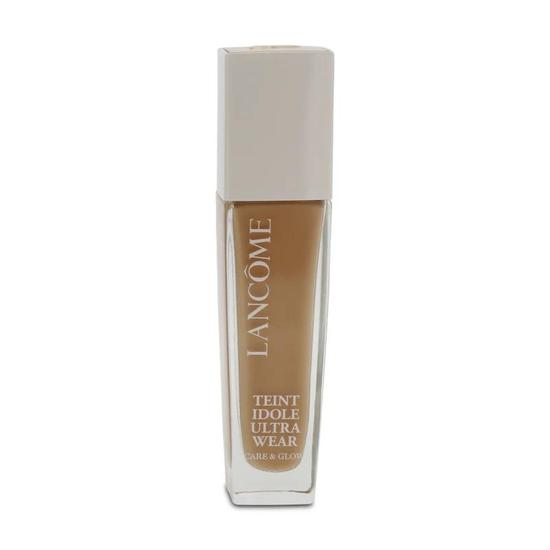 Lancôme Teint Idole Ultra Wear Care & Glow Serum Foundation