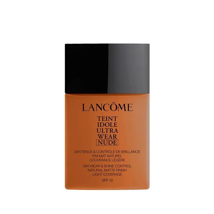 Lancôme Teint Idole Ultra Wear Nude Foundation 11 Muscade