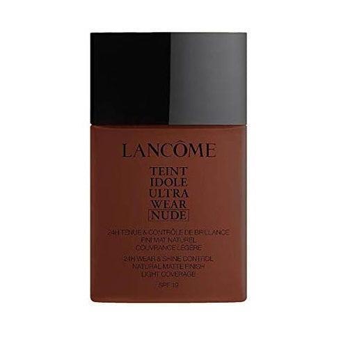 Lancôme Teint Idole Ultra Wear Nude SPF 19 16 Cafe