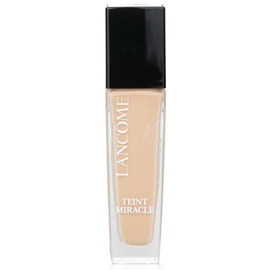 Lancôme Teint Miracle Hydrating Foundation Natural Healthy Look SPF 15