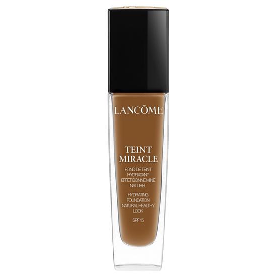 Lancôme Teint Miracle Hydrating Foundation SPF 15 13 Sienne