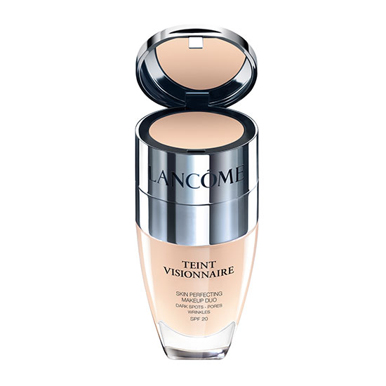 Lancôme Teint Visionnaire Foundation