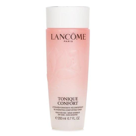 Lancôme Tonique Confort Hydrating Face Toner 200ml