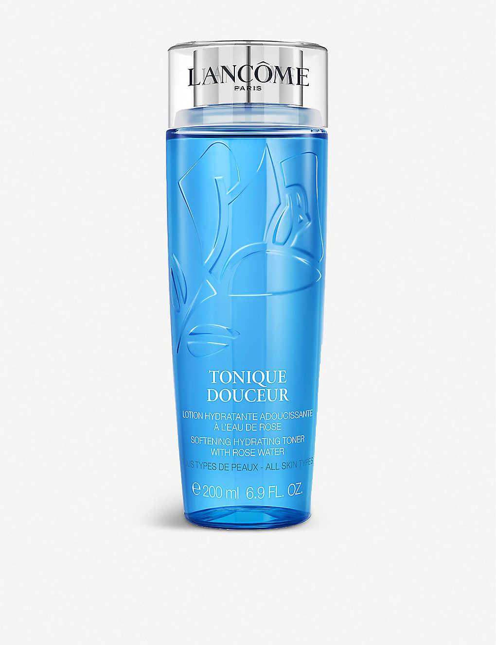Lancôme Tonique Douceur Toner 200ml