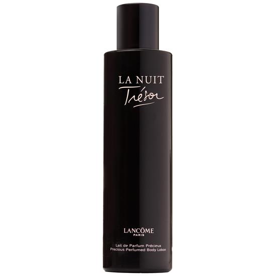 Lancome Tresor La Nuit Body Lotion 200ml