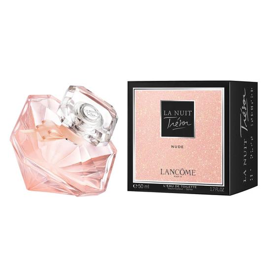 Lancôme Tresor La Nuit Nude Eau De Toilette