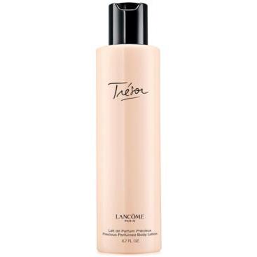 Lancôme Trésor Lait Body Milk