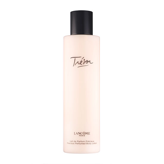 Lancôme Trésor Perfumed Body Lotion 200ml