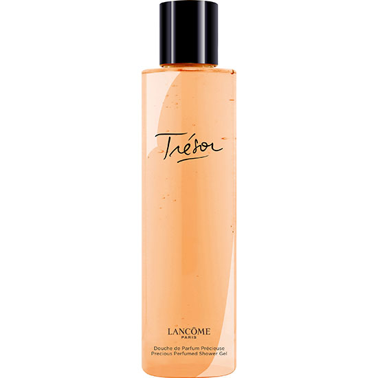 Lancôme Trésor Perfumed Shower Gel