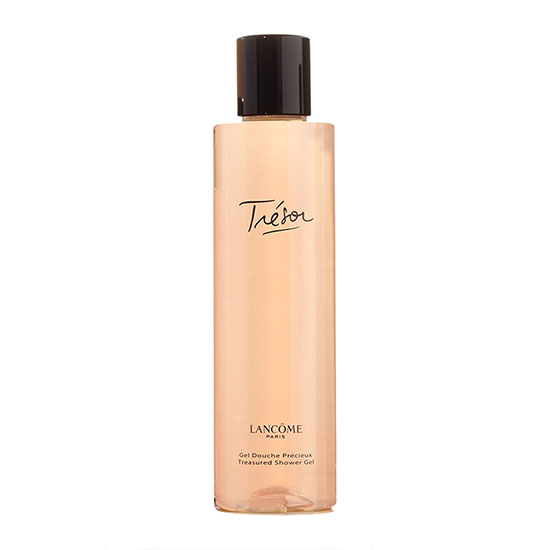 Lancôme Trésor Shower Gel 200ml