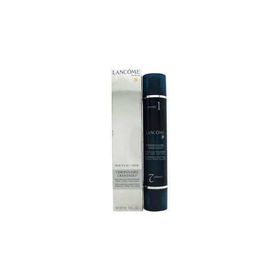 Lancôme Visionnaire Crescendo 2 Phase Progressive Night Peel 30ml