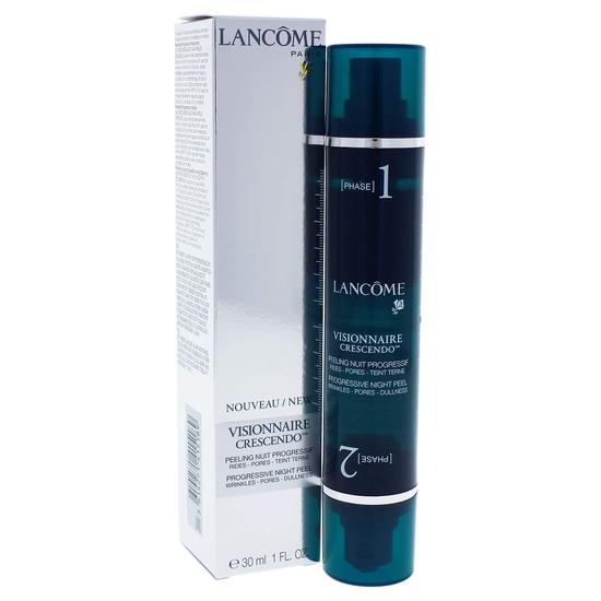 Lancome Visionnaire Crescendo Peel Cream