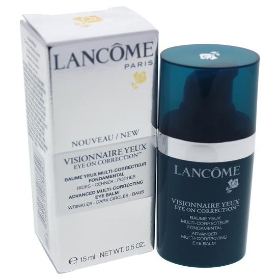 Lancôme Visionnaire Eye Cream