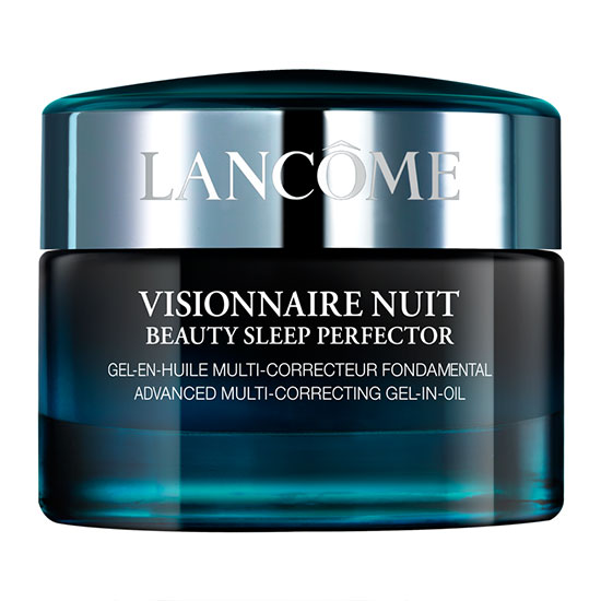Lancôme Visionnaire Nuit Beauty Sleep Protector 50ml
