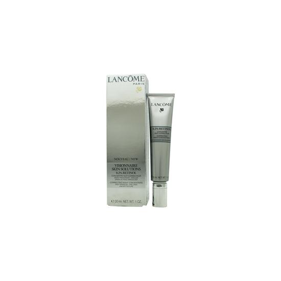 Lancôme Visionnaire Skin Solutions 0.2% Retinol Correcting Night Concentrate 30ml