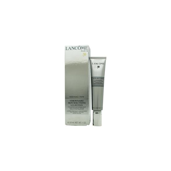 Lancôme Visionnaire Skin Solutions 0.2% Retinol Correcting Night Concentrate