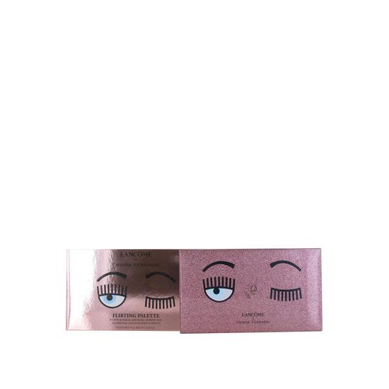 Lancôme x Chiara Ferragni Flirting Makeup Palette Multi