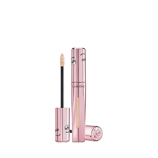 Lancôme x Chiara Ferragni L'Absolu Lacquer Lip Gloss