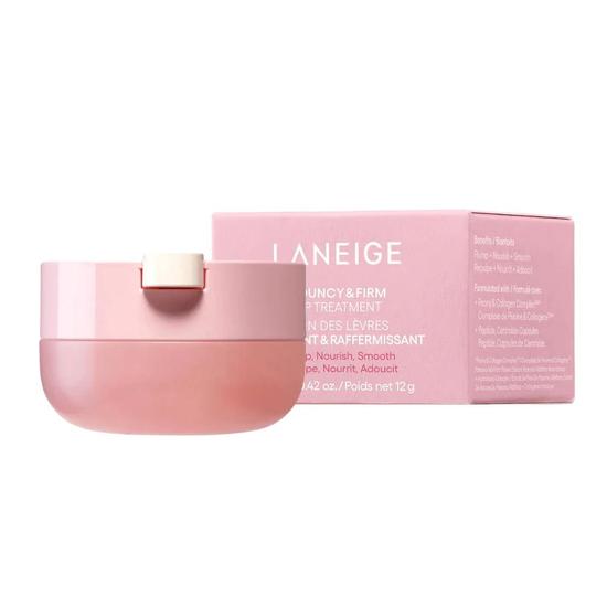 Laneige Bouncy & Firm Lip Treatment