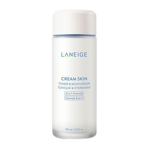 Laneige Cream Skin Toner & Moisturiser 150ml