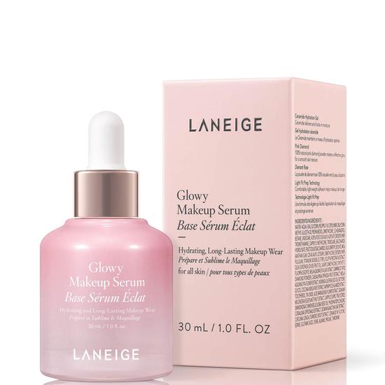 Laneige Glowy Makeup Serum 30ml