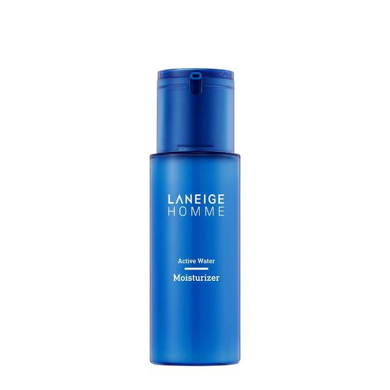 Laneige Homme Active Water Moisturiser 125ml