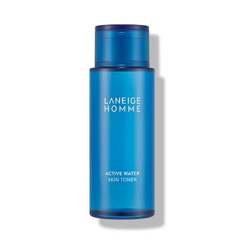 Laneige Homme Active Water Skin Toner
