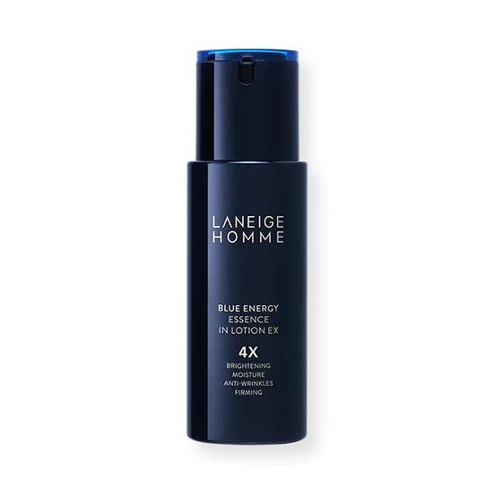 Laneige Homme Blue Energy Essence In Lotion 125ml
