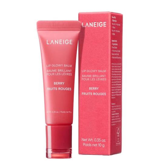 Laneige Lip Glowy Balm Berry