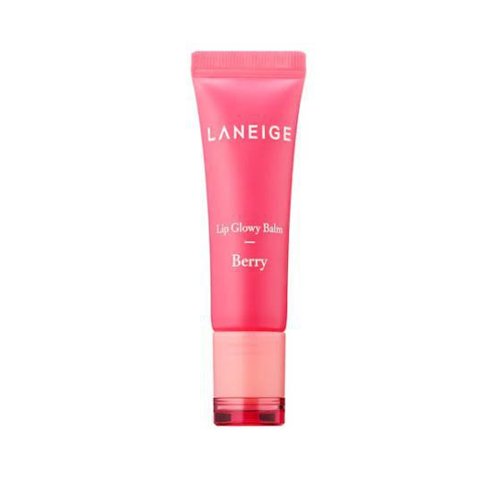 Laneige Lip Glowy Balm Berry