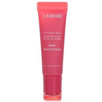 Laneige Lip Glowy Balm Berry