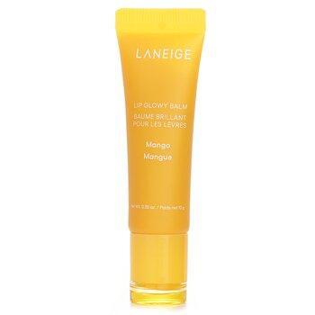 Laneige Lip Glowy Balm